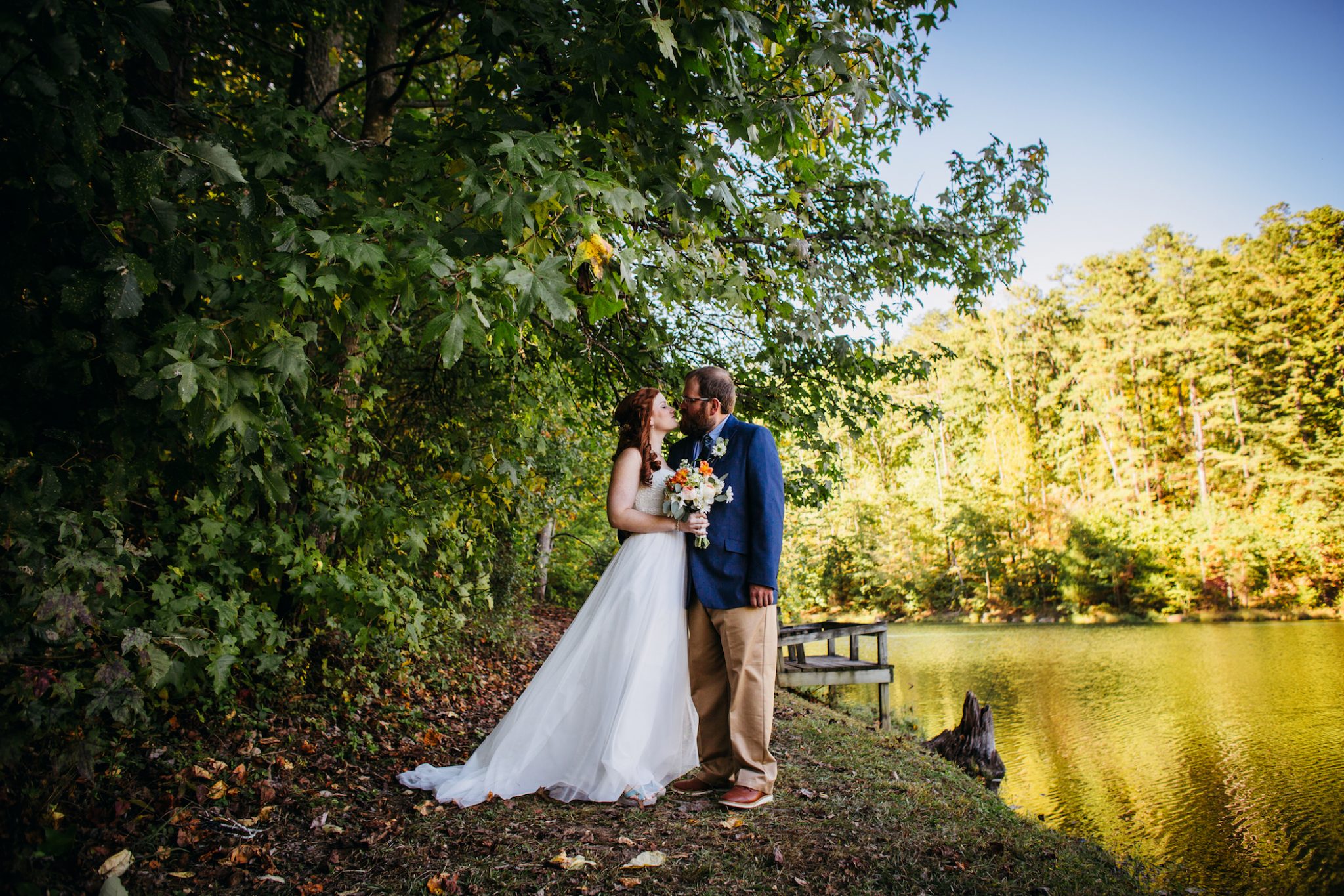 George & Elizabeth Wedding FINALS-206