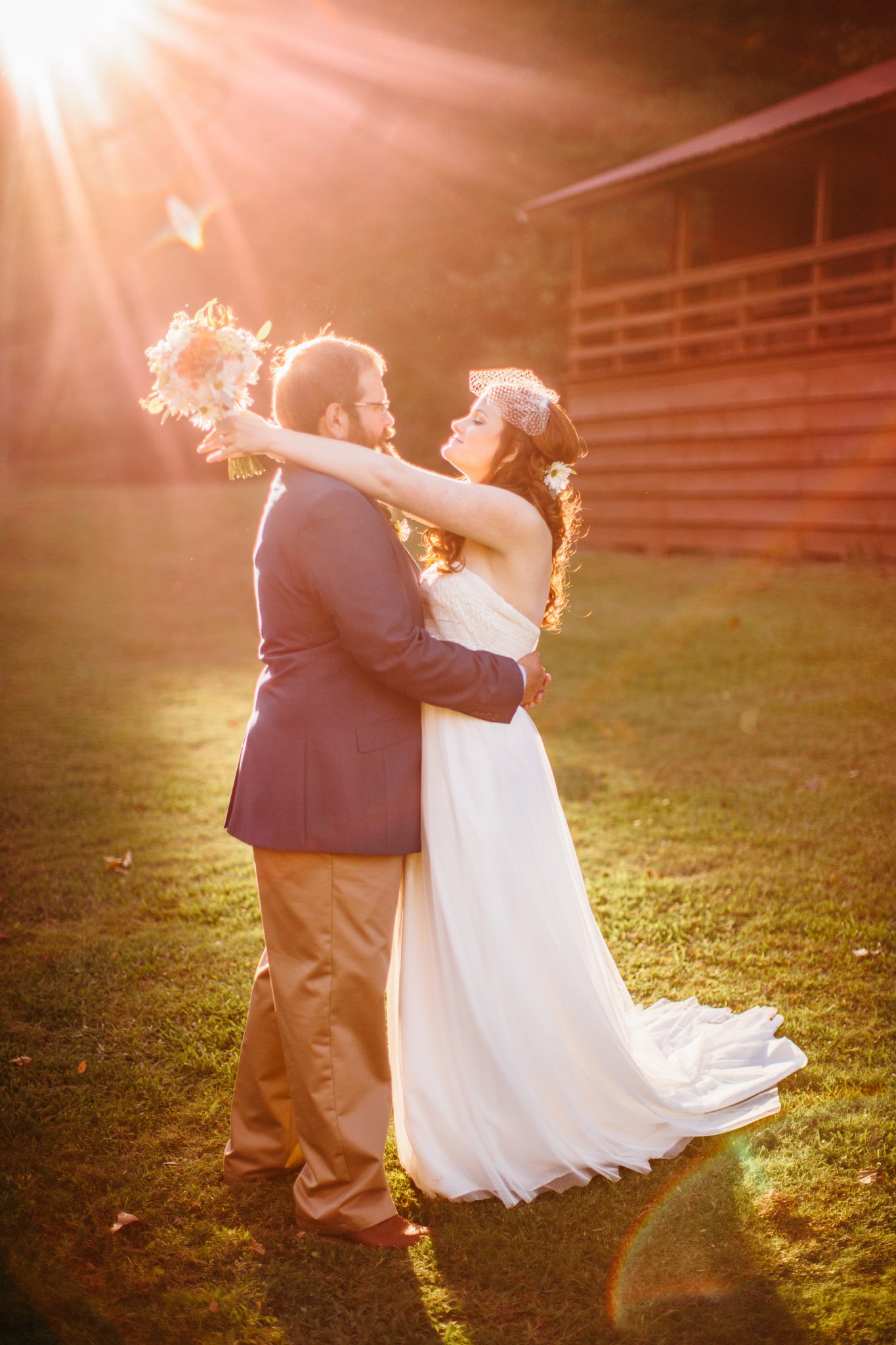 George & Elizabeth Wedding FINALS-362