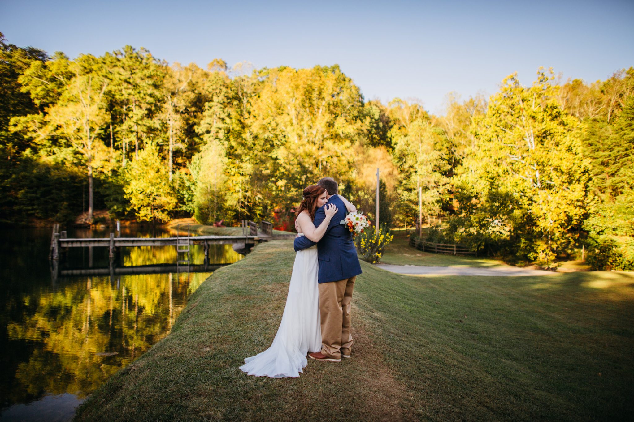 George & Elizabeth Wedding FINALS-398