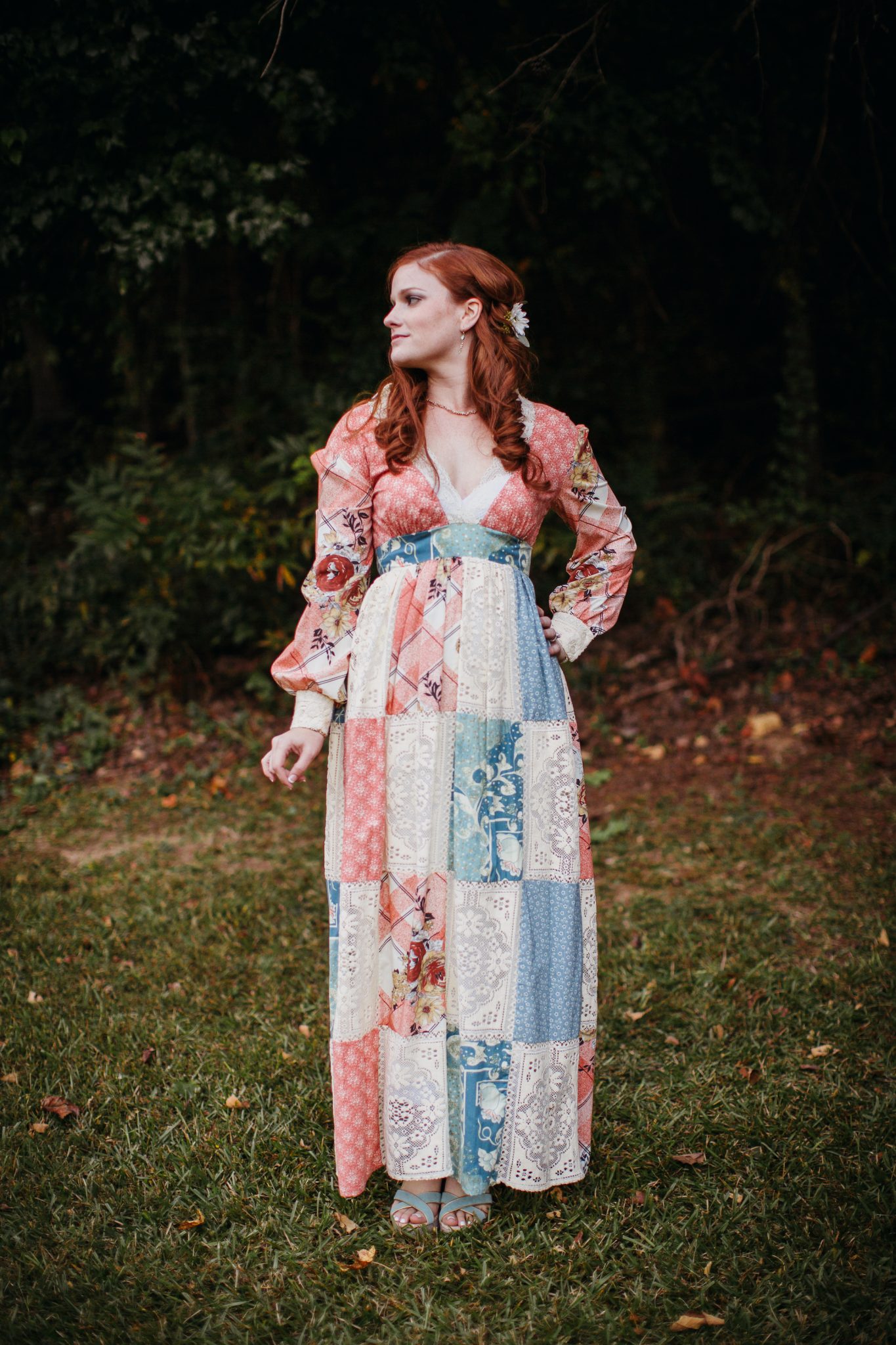 George & Elizabeth Wedding FINALS-573